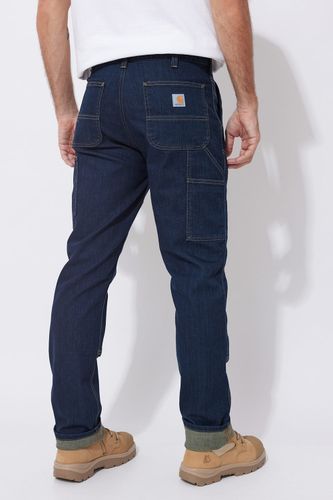 jeansy carhartt rugged flex® double-front utility na Arena.pl