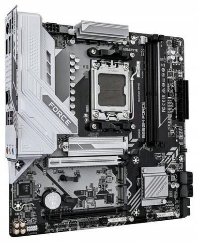Płyta główna Gigabyte B850M FORCE na Arena.pl