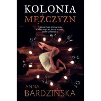 Kolonia mężczyzn
