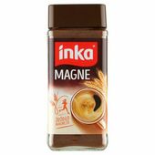 KAWA INKA SŁOIK MAGNEZ 100G