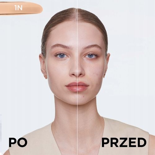 Podkład L'Oréal Paris True Match 3D/W3 30ml na Arena.pl