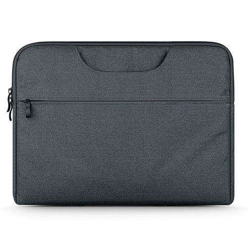 TECH-PROTECT BRIEFCASE LAPTOP 13-14 DARK GREY na Arena.pl