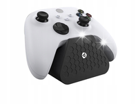 Zestaw akcesoriów GIOTECK Essential Pack do Xbox Series