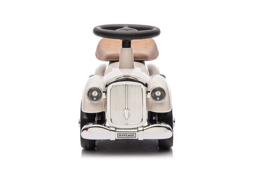 MOOVKEE Jeździk RETRO cream na Arena.pl