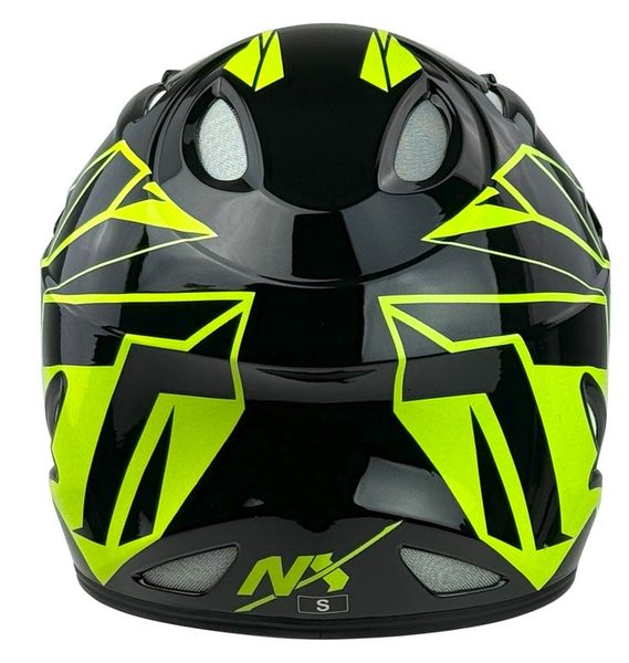 ZESTAW NX KASK + GOGLE DOWNHILL NX EXTREME r.XS |KASK ROWEROWY |900g LEKKI zdjęcie 16