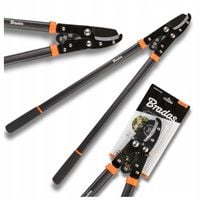 SEKATOR DO GAŁĘZI OGRODOWY NOŻYCE BRADAS PRZEKŁADNIA KOWADEŁKOWE ŚR DO