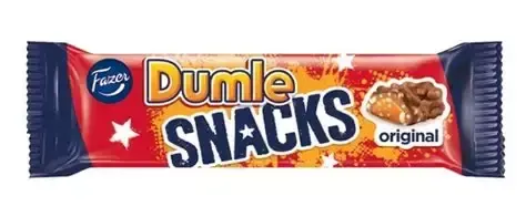 DUMLE Baton 40g zdjęcie 1