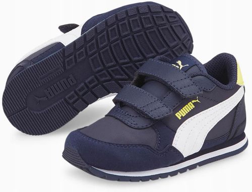 BUTY RUNNER V3 R JR PUMA 20 na Arena.pl