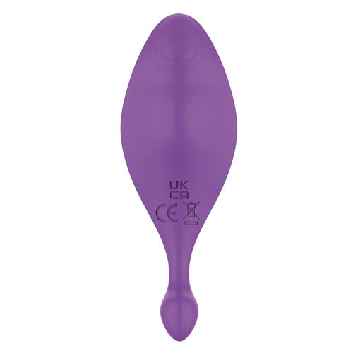 masażer intymny łechtaczkowy, stymulacja zewnętrzna. z wibracjami. lunder na Arena.pl