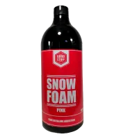 Good Stuff Snow Foam Pink 1 L