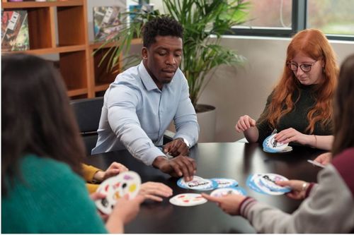 Gra Dobble Access+ na Arena.pl