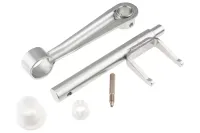 WSPORNIK-ŁAPA SPRZĘGŁA PEUGEOT 206 2007 2008 2009 2010