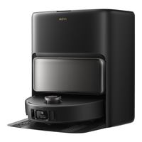 Robot sprzątający MOVA V50 Ultra mopujący 24000Pa czarny