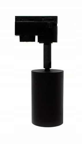 Reflektor szynowy LED lampa na żarówkę GU10 na Arena.pl