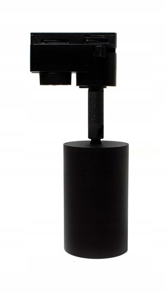 Reflektor szynowy LED lampa na żarówkę GU10 zdjęcie 6