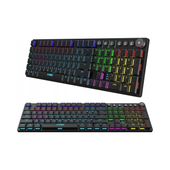 Klawiatura przewodowa/bezprzewodowa iBOX Aurora K-6 Gaming, mechaniczna