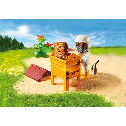 Playmobil Pszczelarz 6818 na Arena.pl