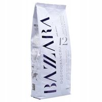 Kawa ziarnista Bazzara Dodicigrancru 1kg włoska arabica