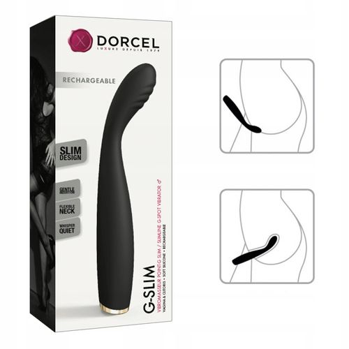 Wibrator do pochwy, anusa, punktu G. Stymulator na Arena.pl