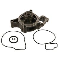 Pompa wody Saab 9-3 II XWD 2007 2008 2009 2010 2011 2012 2013 2014 2015