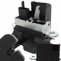 ZAMEK POKRYWY KLAPY BAGAŻNIKA TYŁ VW GOLF V VI 5 6