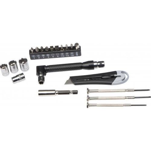 Zestaw narzędzi Beringen Beżowy na Arena.pl