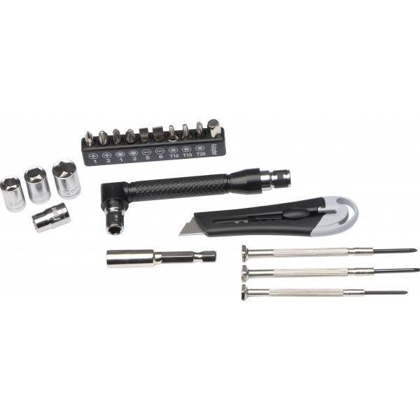 Zestaw narzędzi Beringen Beżowy zdjęcie 3