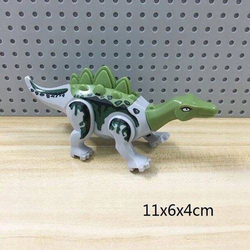 Dinozaur JURASSIC WORLD STEGOSAURUS na Arena.pl