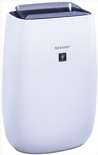 Oczyszczacz powietrza Sharp FP-J40EU-W na Arena.pl