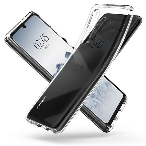 SPIGEN LIQUID CRYSTAL HUAWEI P30 CRYSTAL CLEAR na Arena.pl