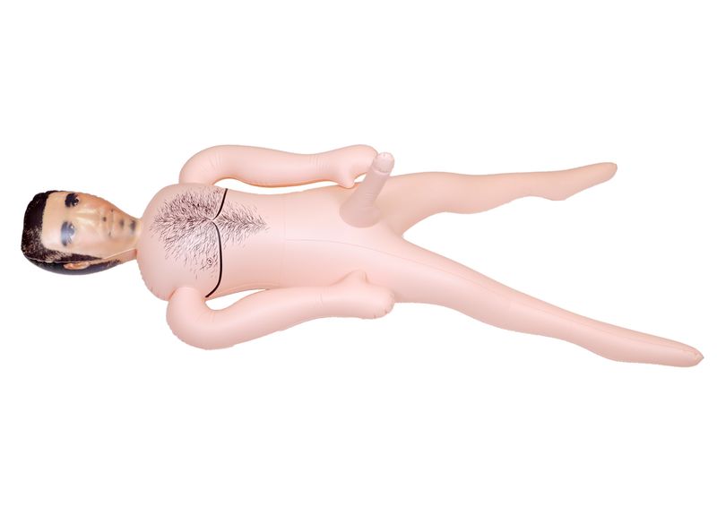 lalka  listonosz   postman male doll zdjęcie 6