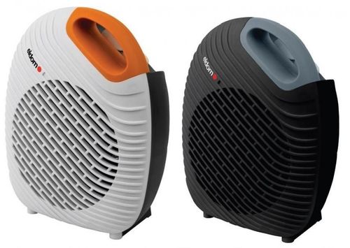 Termowentylator ELDOM HL11 ~Farelka~  2000W  ~Dwa kolory~ na Arena.pl