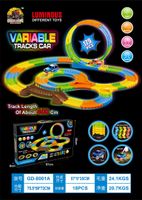 IDEALNY DLA FANÓW ZESTAW TORU WYŚCIGOWEGO