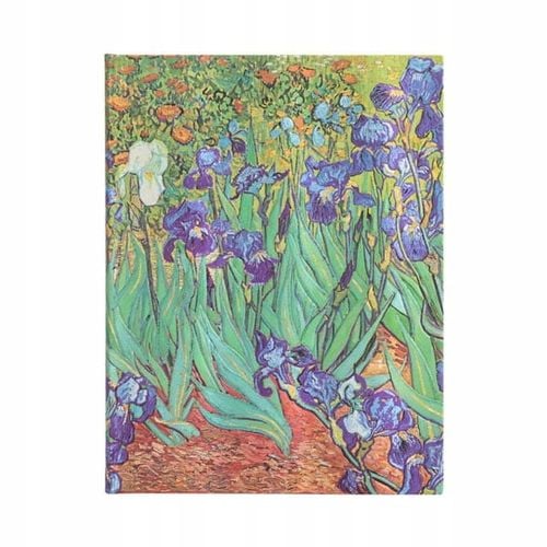 Notes Van Gogh?s Irises Ultra linia na Arena.pl