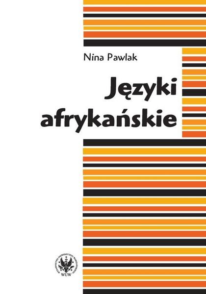 (pdf) Języki afrykańskie zdjęcie 1