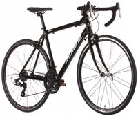 Rower szosowy Indiana Racing M20 rama 20 cali koło 28 " czarny