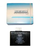 Elba regulator napięcia 6V 2x21W 5A SR50, SR80 Segu*