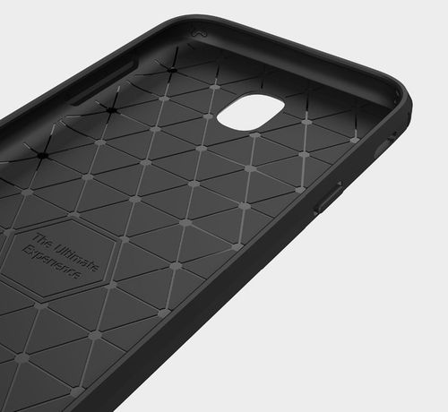 ETUI POKROWIEC SOLID TPU GALAXY J5 2017 + SZKŁO na Arena.pl