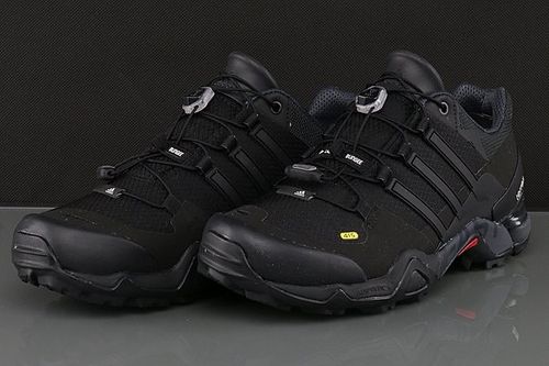 adidas TERREX FAST R (AF5988) na Arena.pl