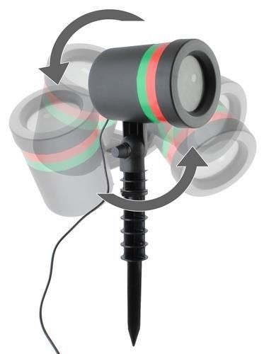 Projektor laserowy P4862 na Arena.pl