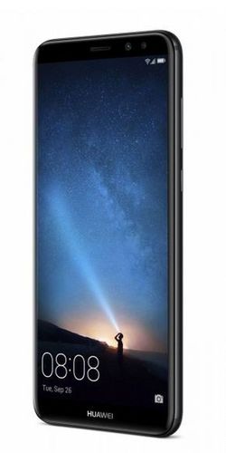Huawei Mate 10 Lite Dual SIM czarny na Arena.pl