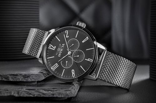 Zegarek Męski Invicta Speciality 47597 + BOX na Arena.pl