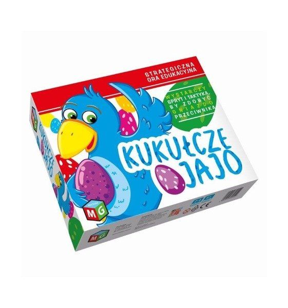 gra kukułcze jajo zdjęcie 1