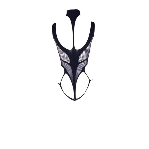 Cyllene Xlviii - Body With Turtleneck - One Size zdjęcie 9