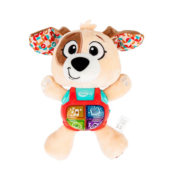 DUMEL DD 83136 Sprytny Piesek zdjęcie 1