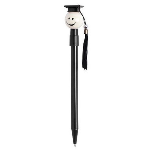 Pióro Graduation Cap 145735 Czerwony na Arena.pl