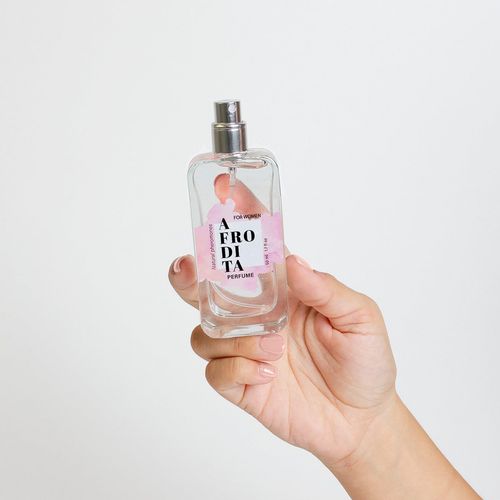 Afrodita - Perfume Spray na Arena.pl