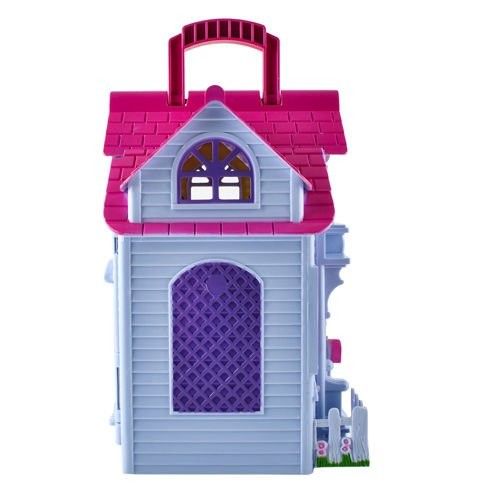 Domek dla lalek D6079 na Arena.pl