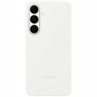 Etui Samsung Silicone Case White do Galaxy S25 FE Biały EF-PS731CWEGWW