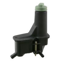 Zbiornik płynu do układów wspomagania VW Caddy 2 1998 1999 2000 2001 2002